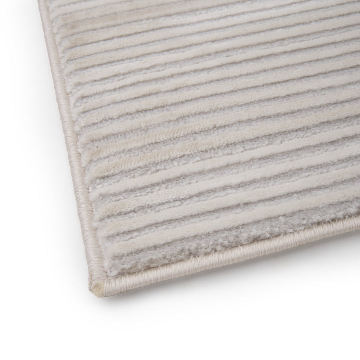 Nermi Area Rug Beige