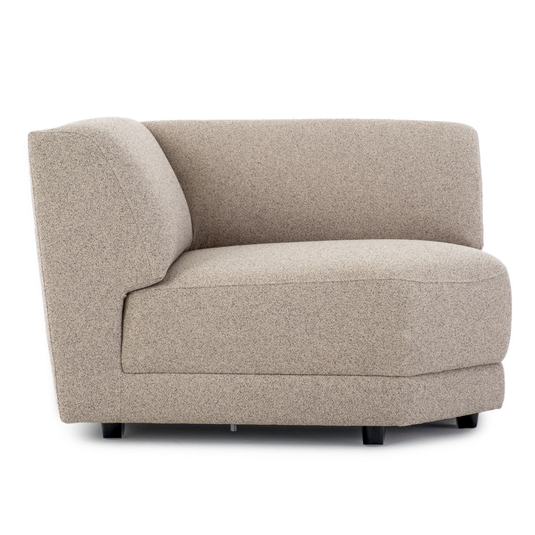Nathan Modular Corner Beige