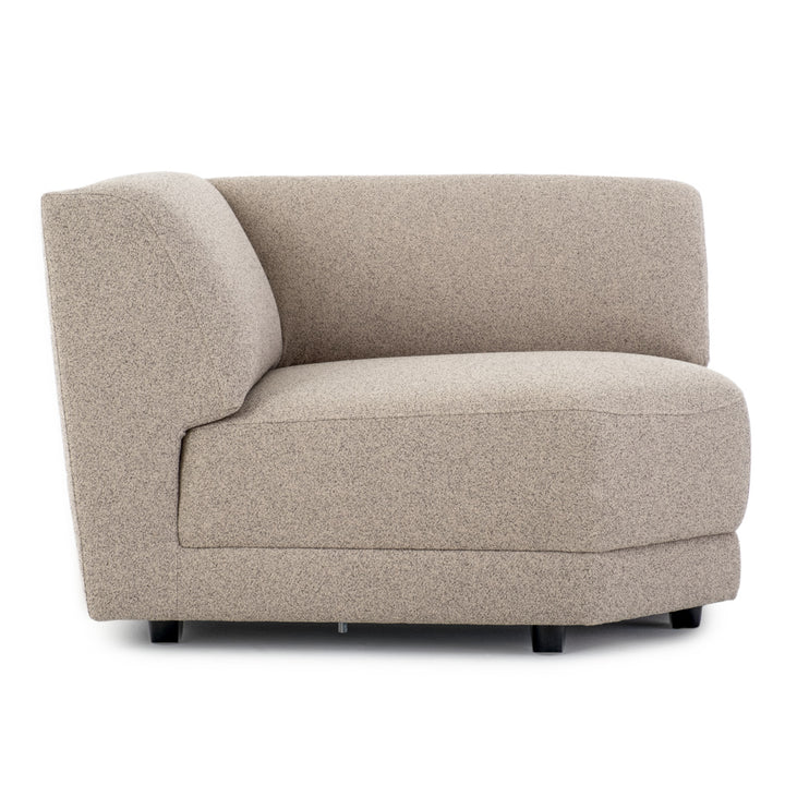 Nathan Modular Corner Beige