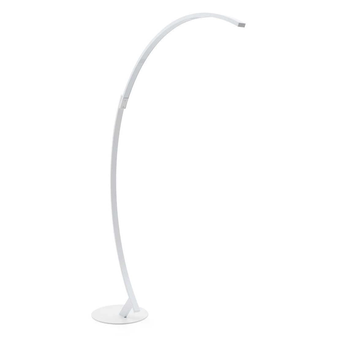 Wasol Floor Lamp White