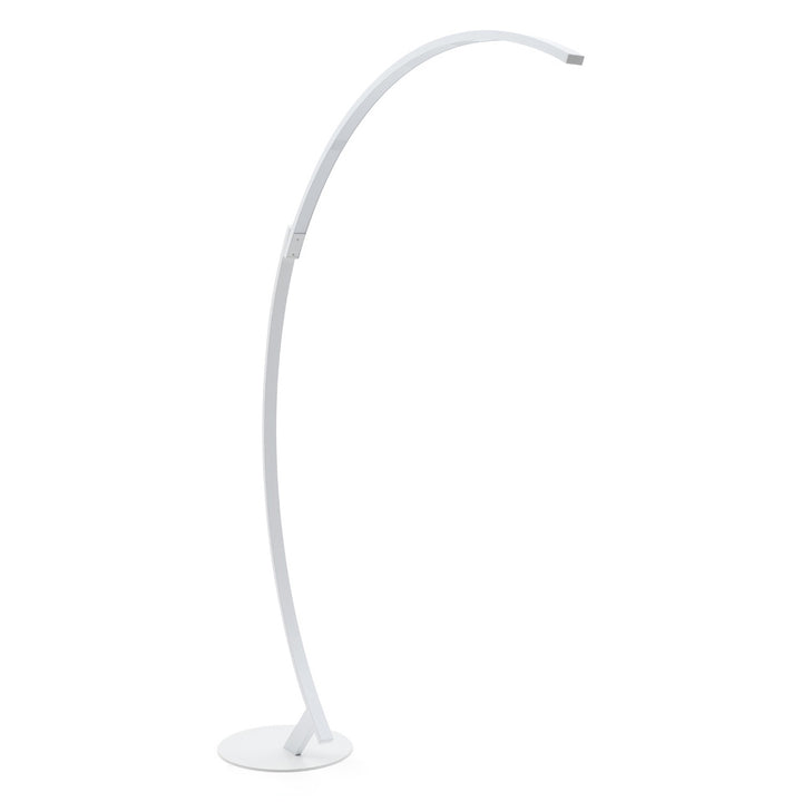 Wasol Floor Lamp White