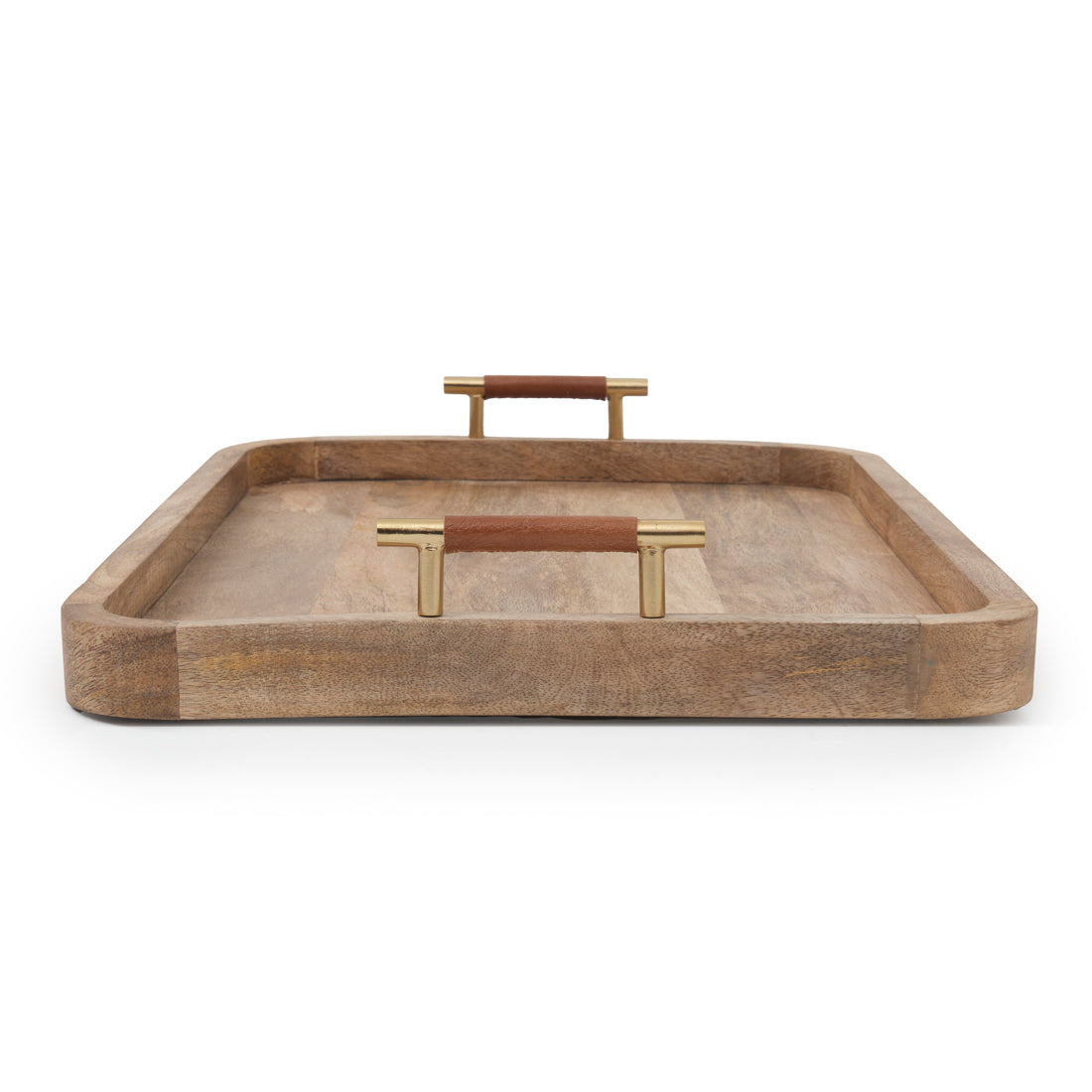 Nanjo Decorative Object Light Brown