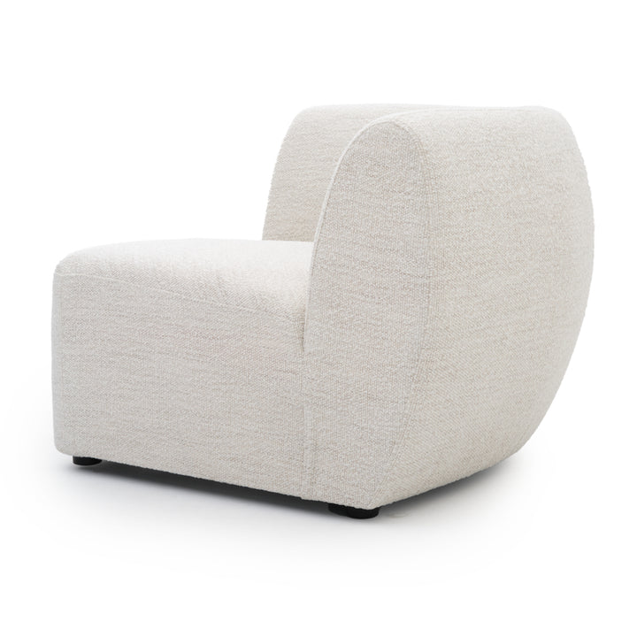Sorena Modular Corner Off White