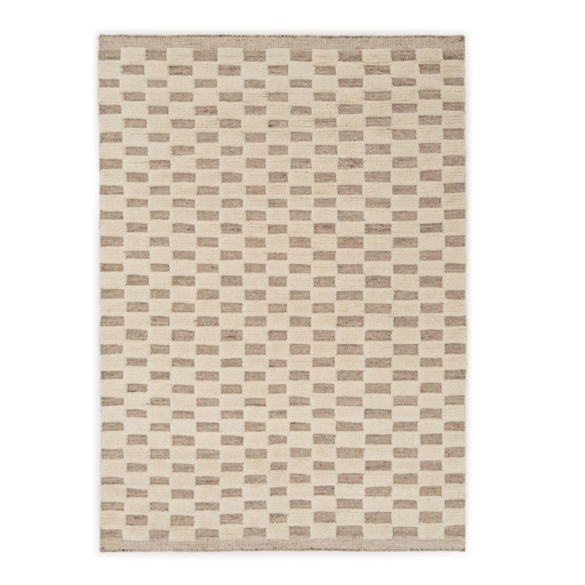Nidra Area Rug Beige