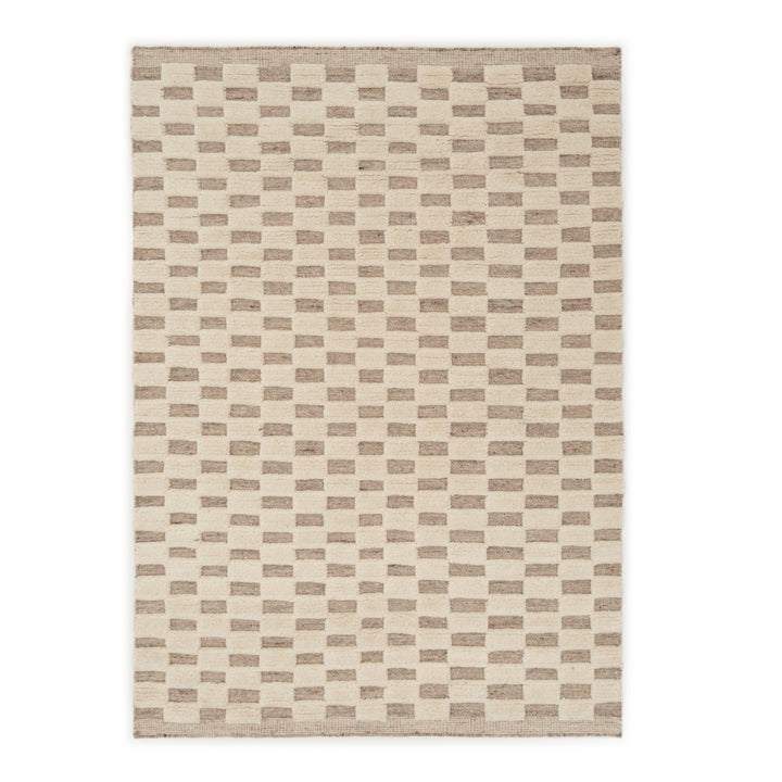Nidra Area Rug Beige