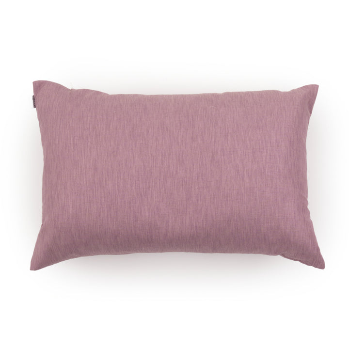 Serene Cushion Purple