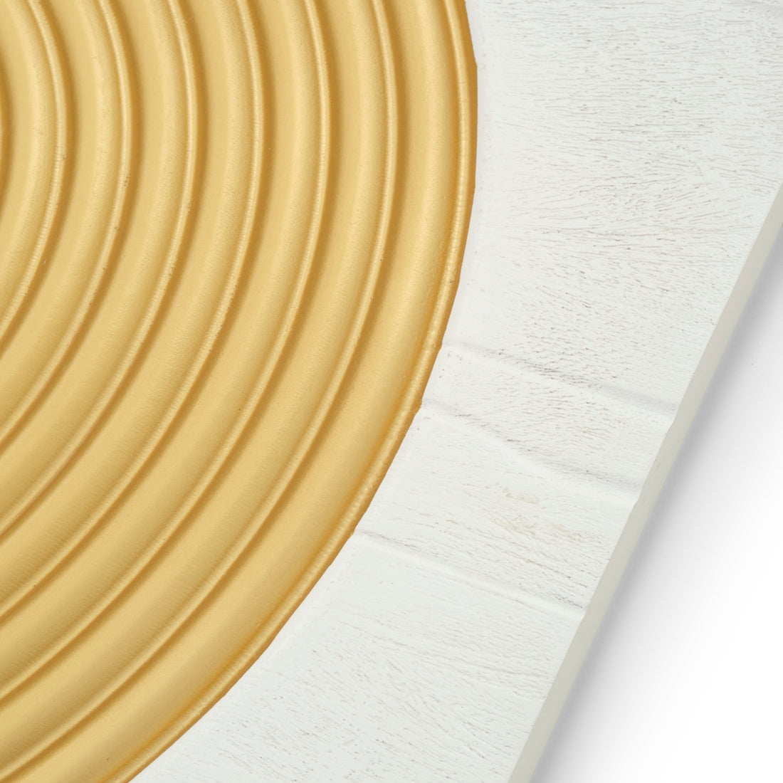 Wirrina Wall Art White