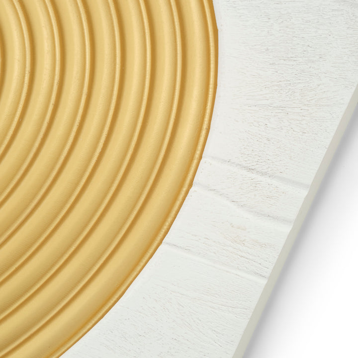 Wirrina Wall Art White