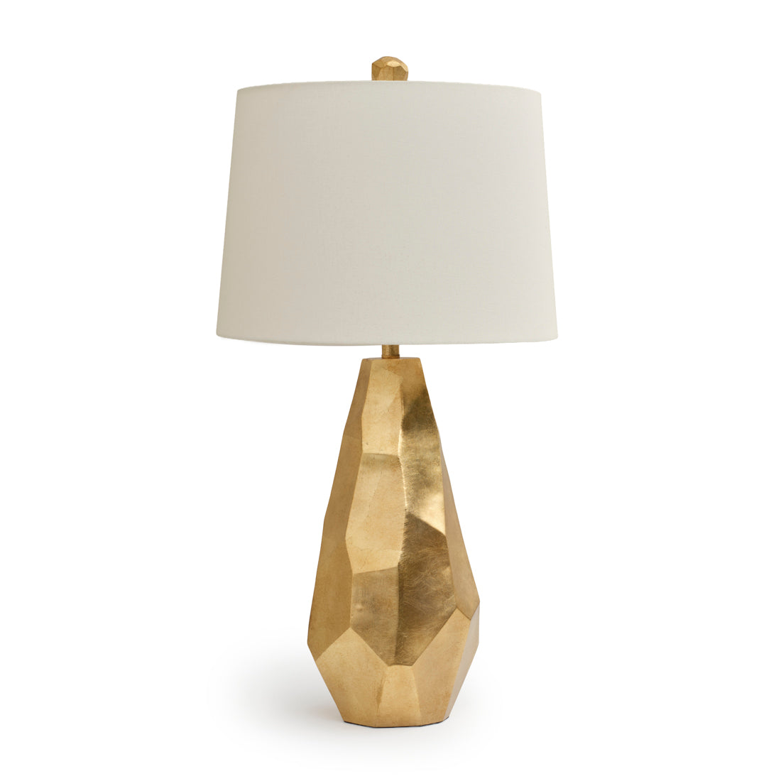 Wanae Table Lamp Gold