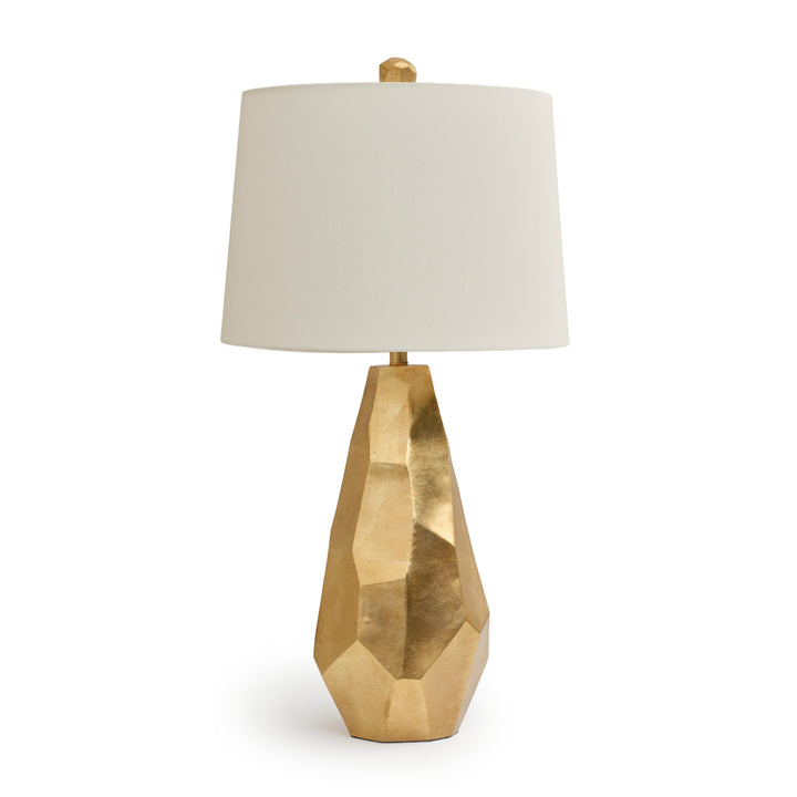 Wanae Table Lamp Gold