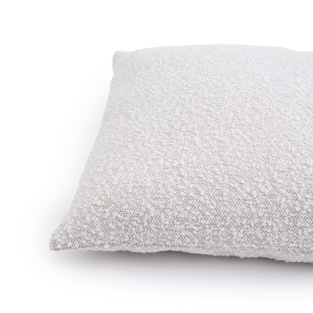 Emondi Cushion Off White