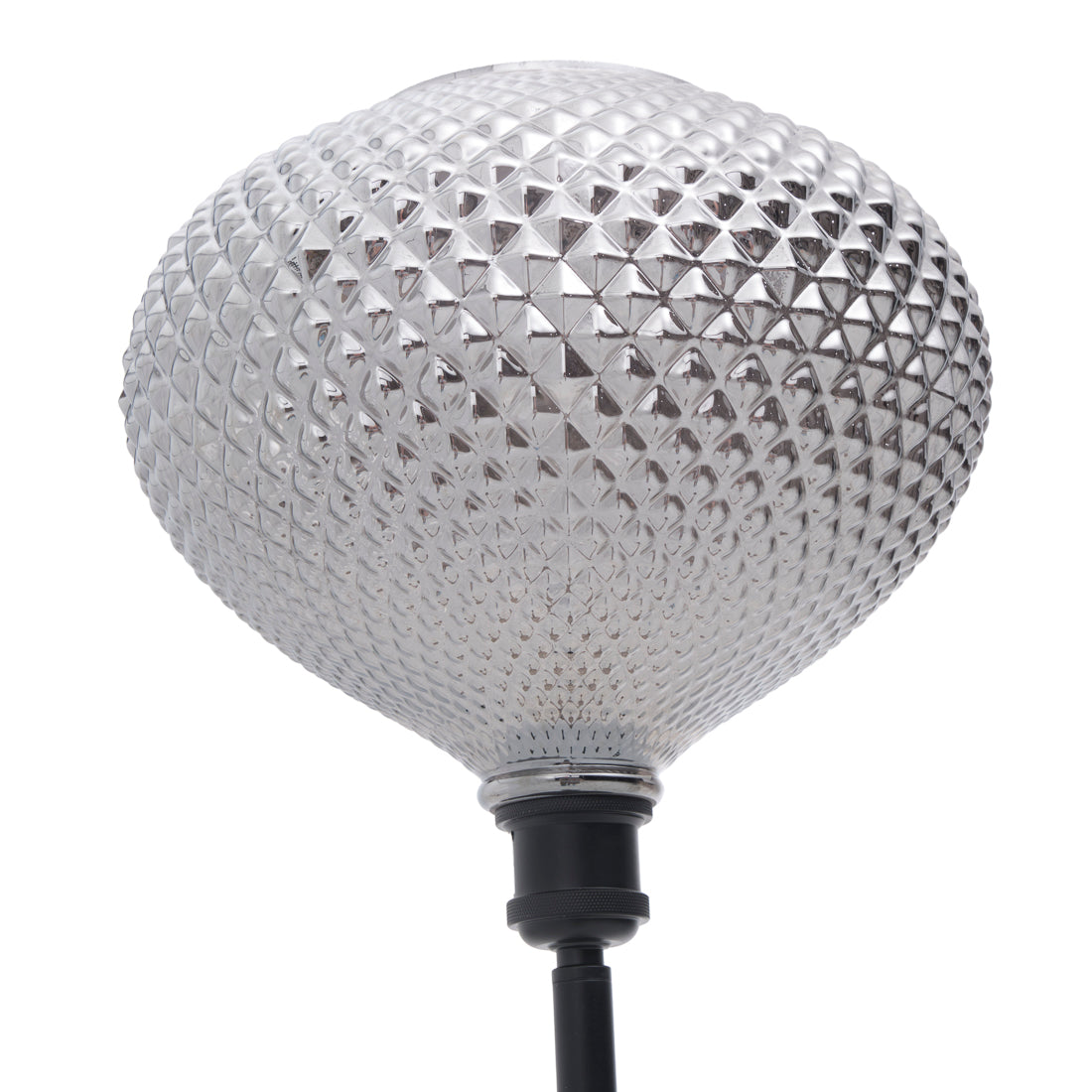 Widria Floor Lamp Black