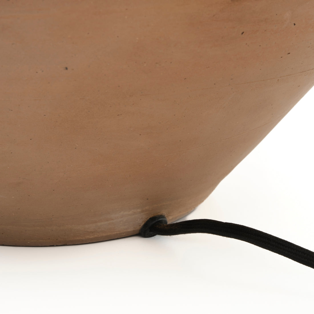 Nataly Table Lamp Orange