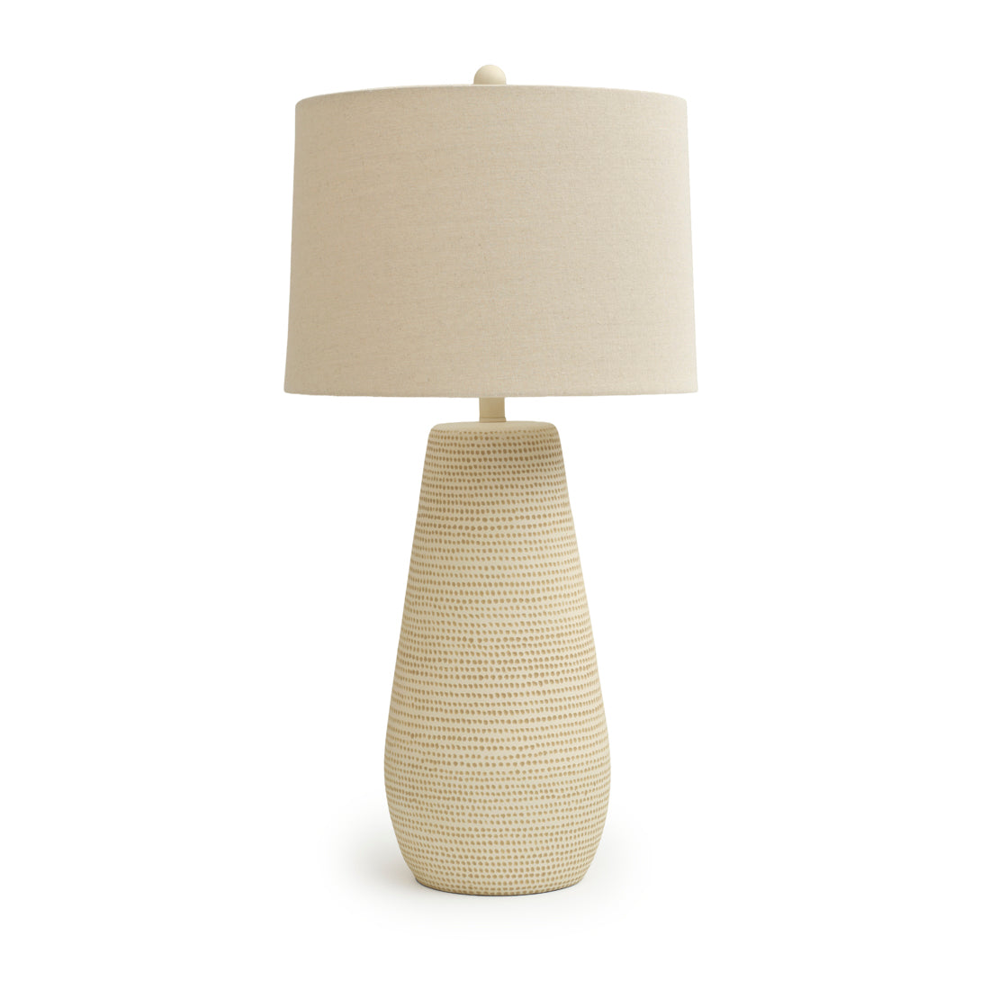 Natania Table Lamp Beige