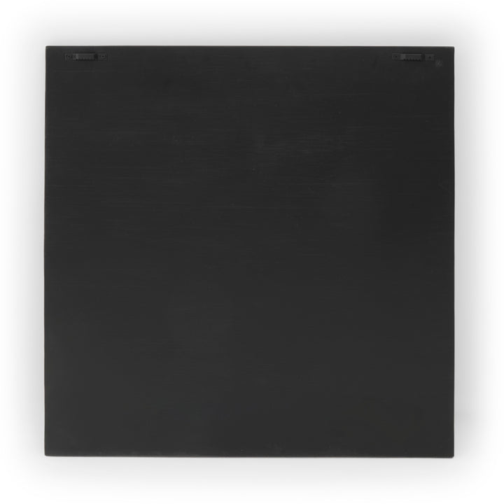 Nolani Wall Art Black