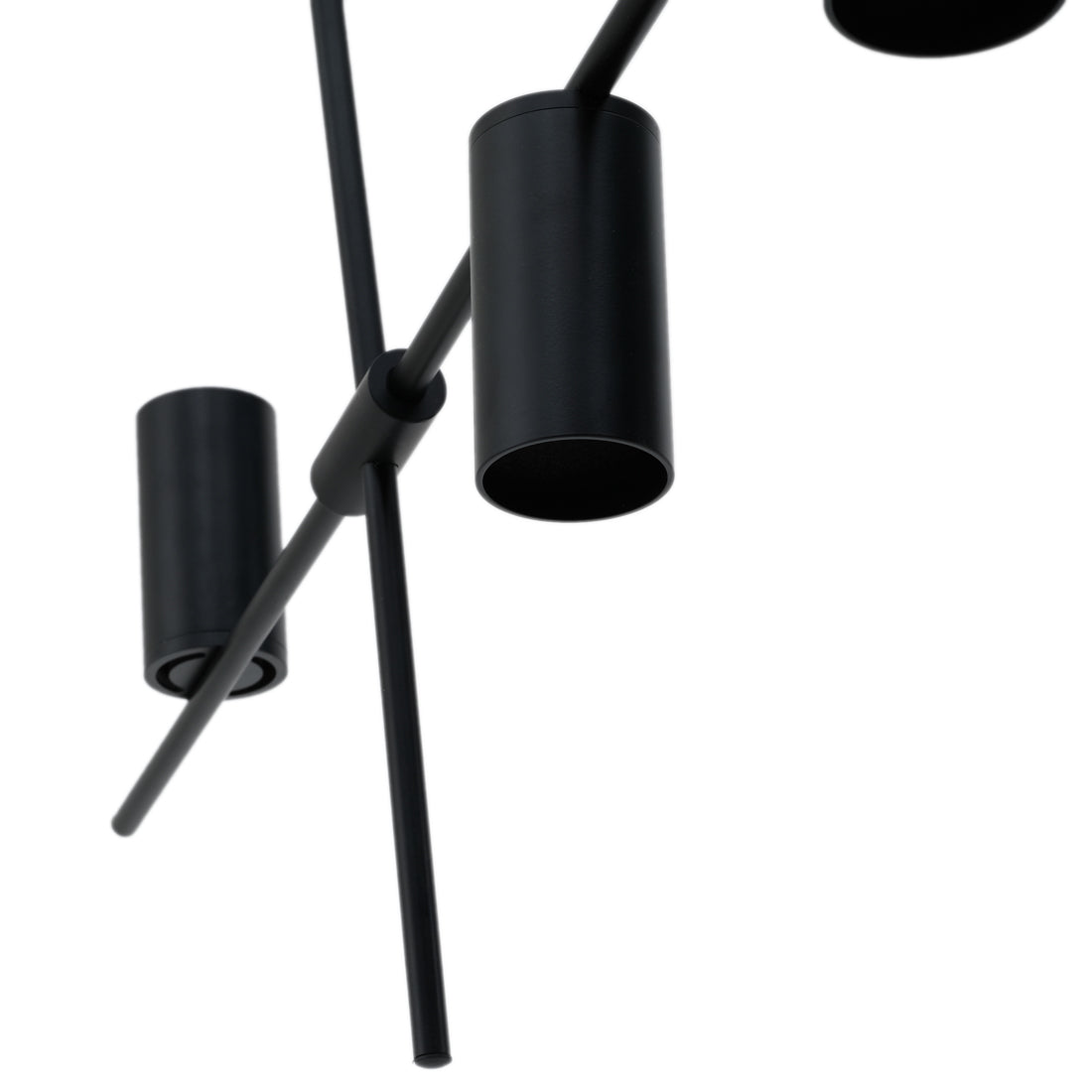Etta Pendant Lamp Black