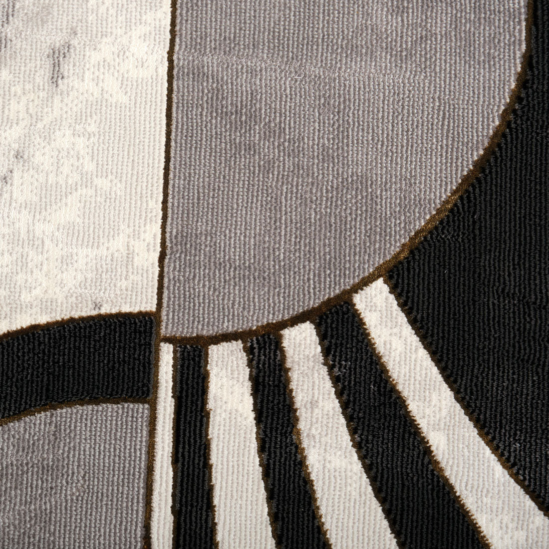 Esko Area Rug Yellow