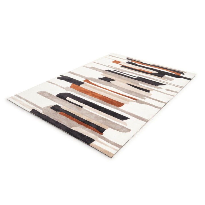 Elvia Area Rug Multicolour