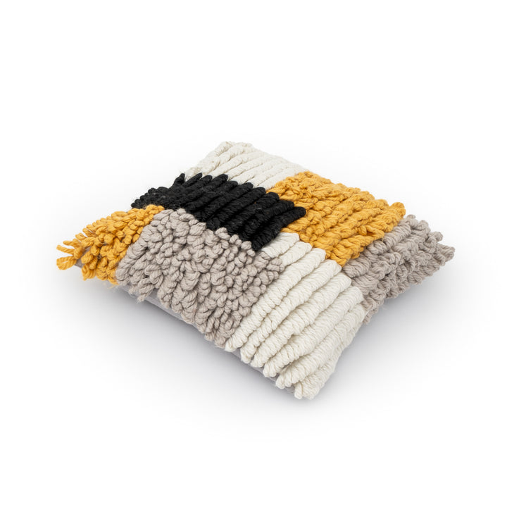 Nemillo Cushion Yellow