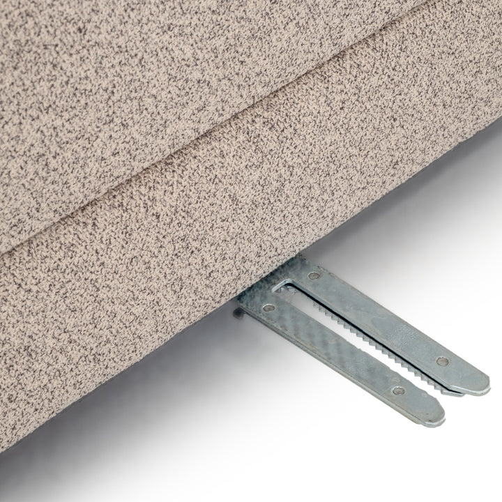 Nathan Modular Corner Beige