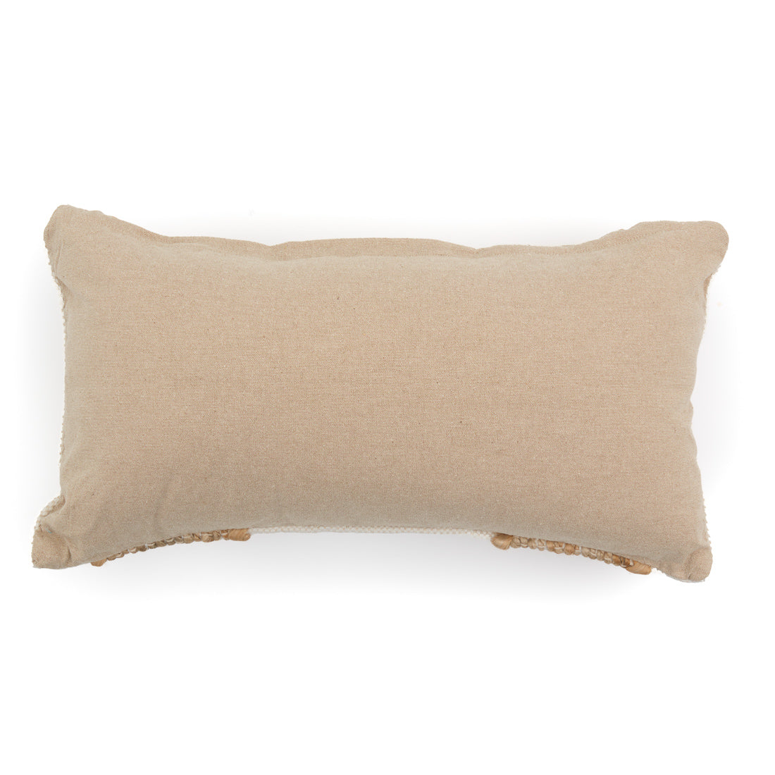 Nalaga Cushion Beige