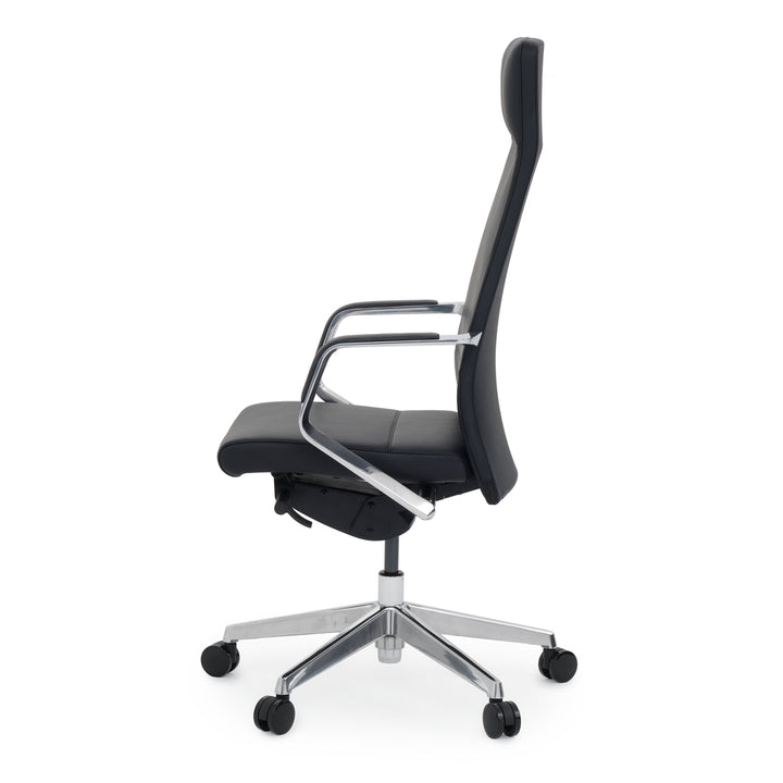 Wavin Office Chair Black