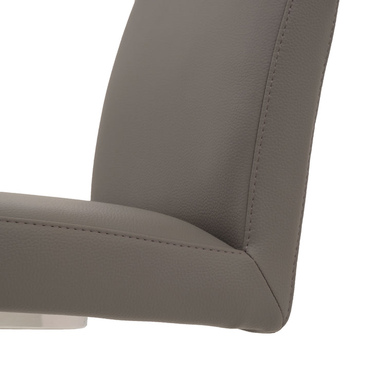 Weslie Chair Light Grey