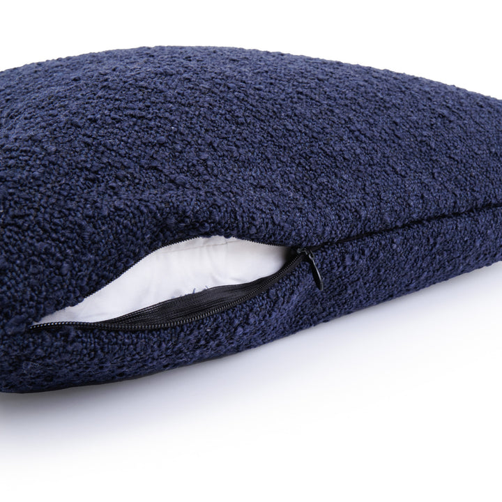 Emondi Cushion Dark Blue
