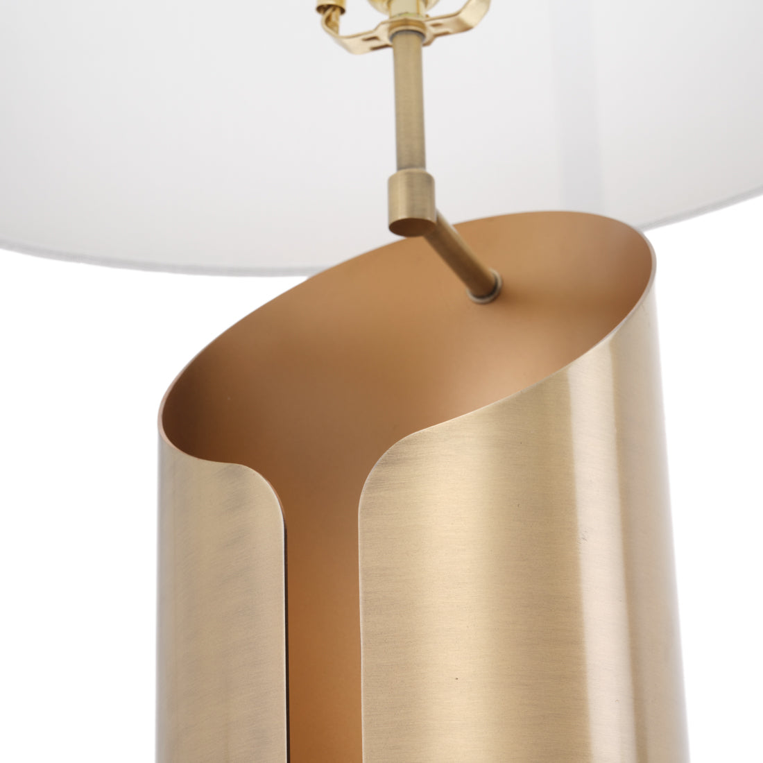 Esma Table Lamp Gold