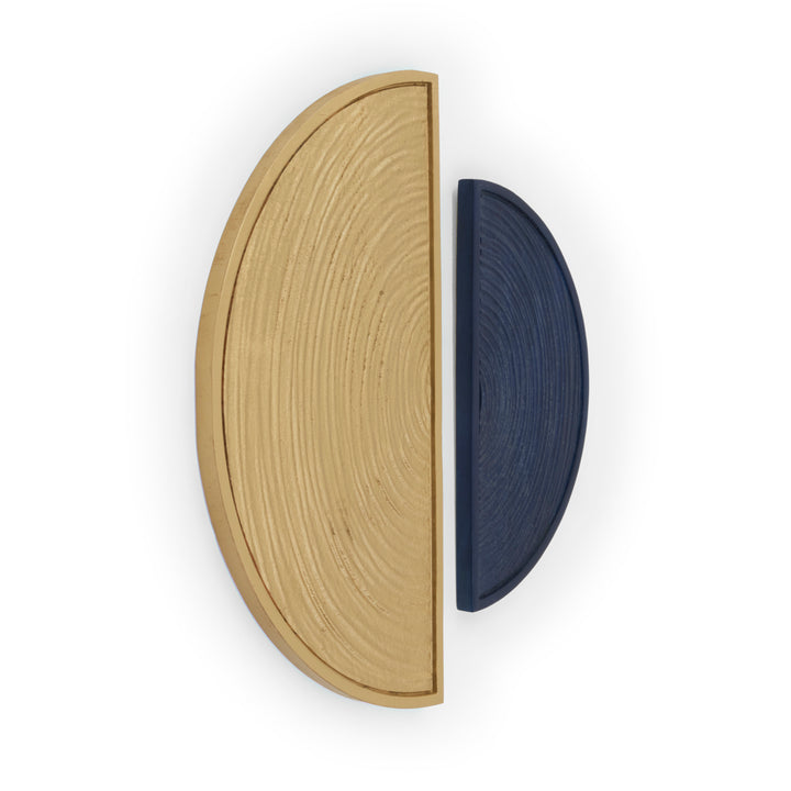 Wilhelmina Wall Art Multicolour