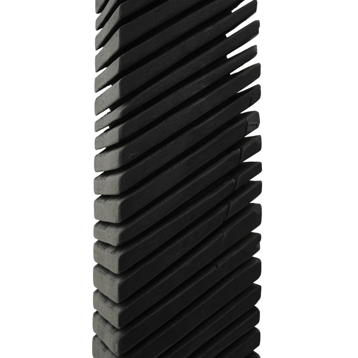 Norlea Decorative Object Black