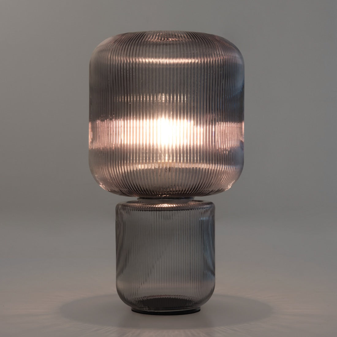 Elianora Table Lamp Clear