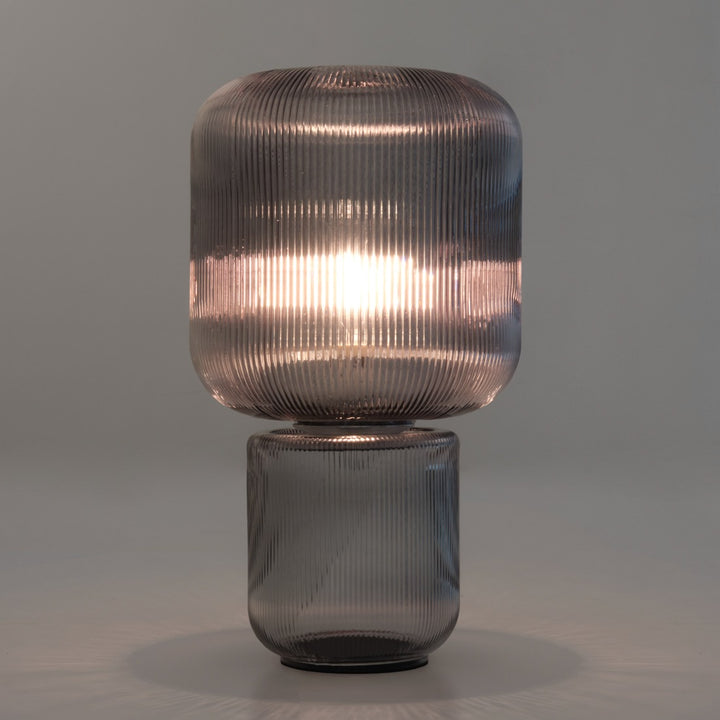 Elianora Table Lamp Clear
