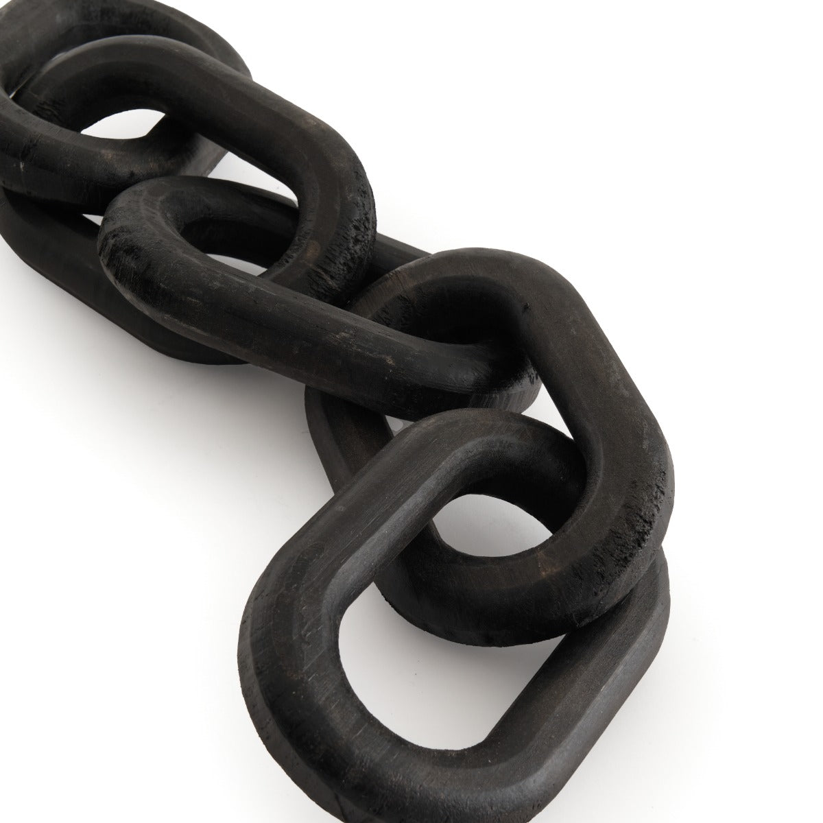 Serene Decorative Object Black
