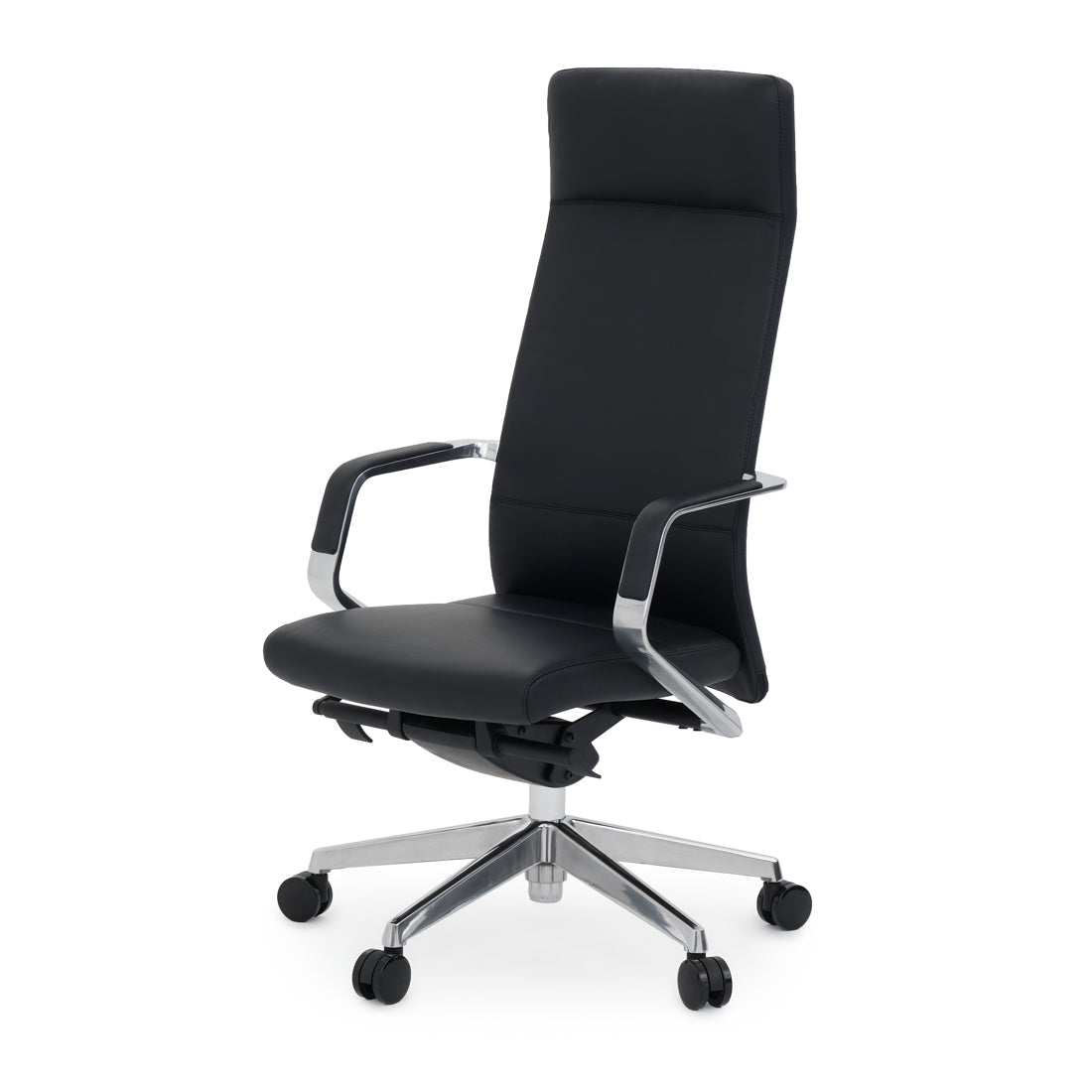 Wavin Office Chair Black