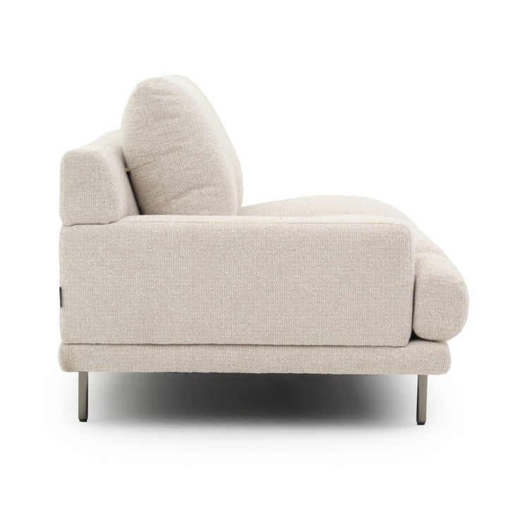 Elizabeth Modular Left Sofa Beige