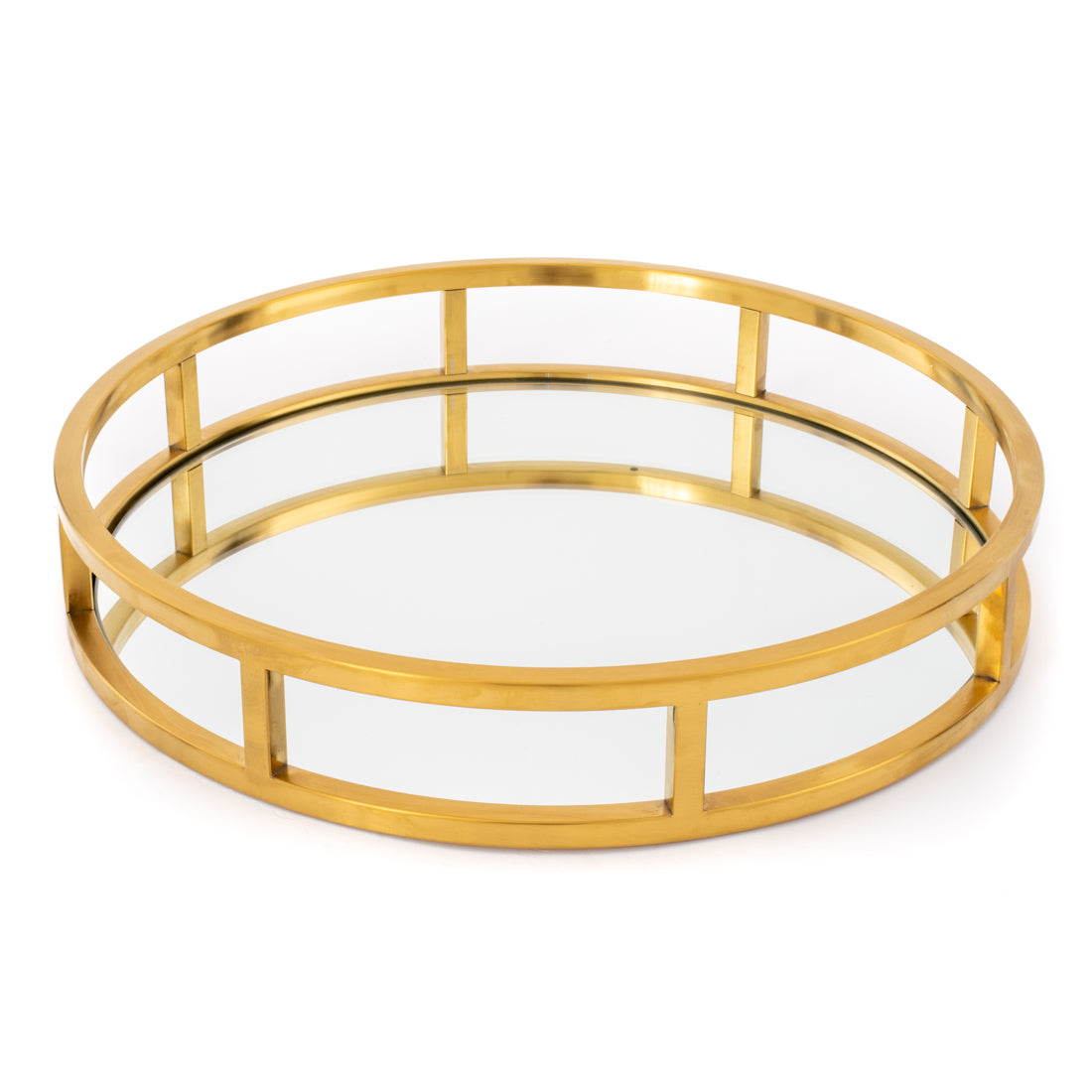 Wilvera Decorative Object Clear