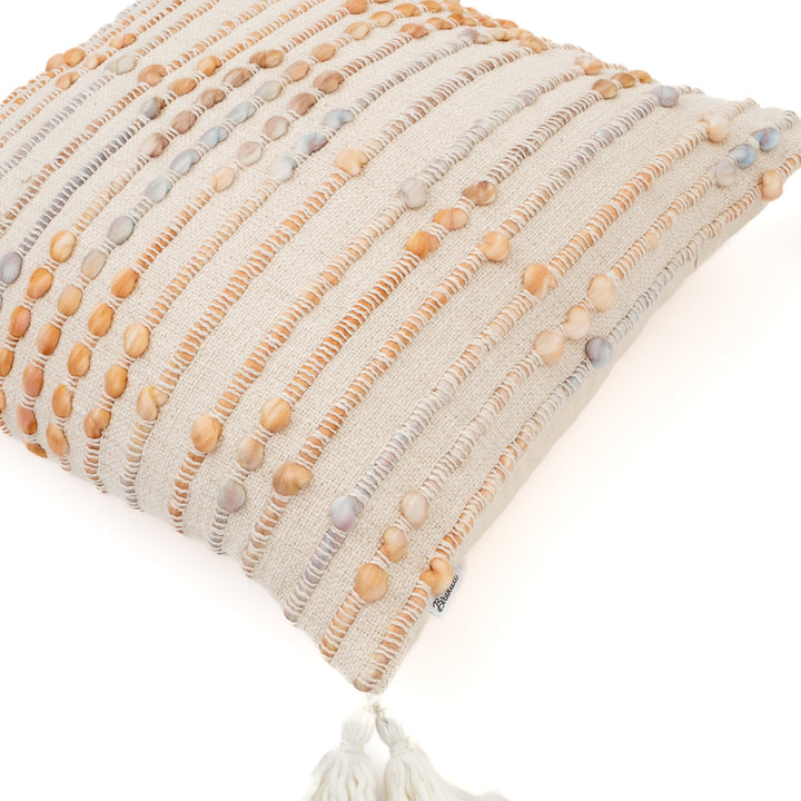 Namachou Cushion Beige