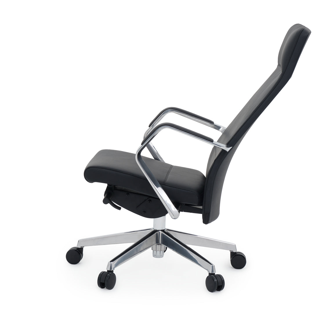 Wavin Office Chair Black