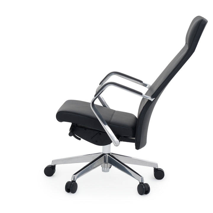 Wavin Office Chair Black