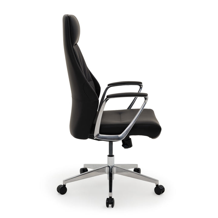 Wohali Office Chair Black