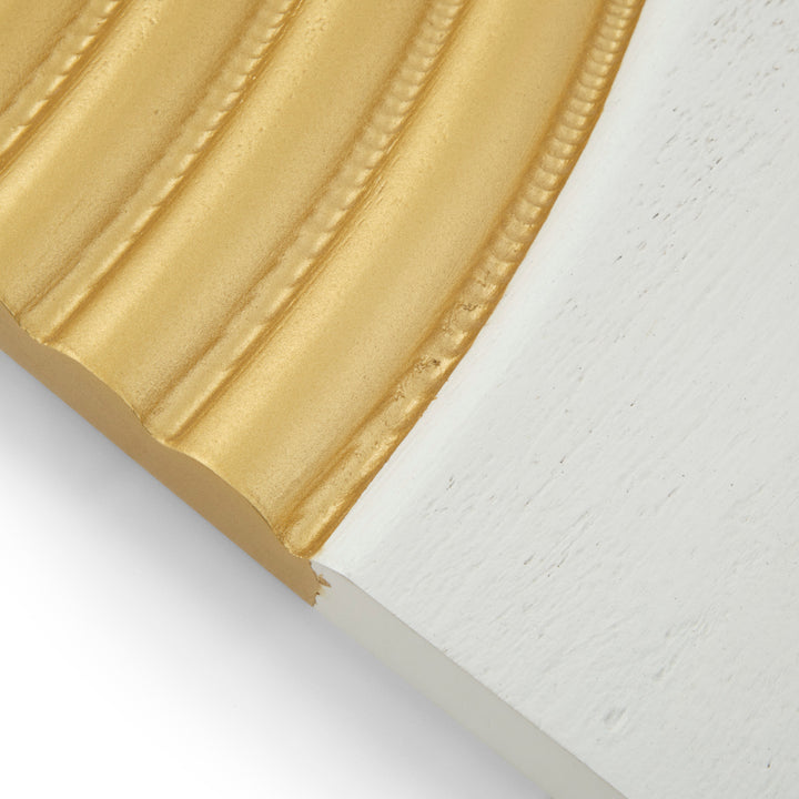 Wirrina Wall Art White