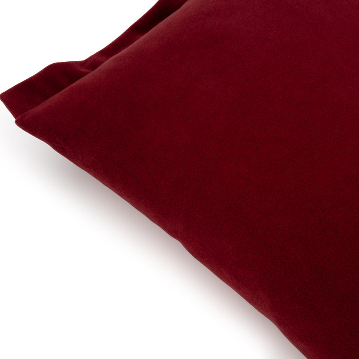 Elin Cushion Red