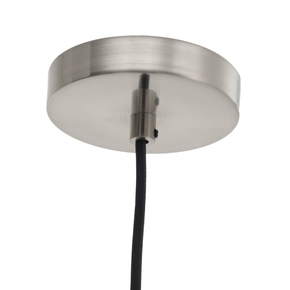 Ennora Pendant Lamp Silver