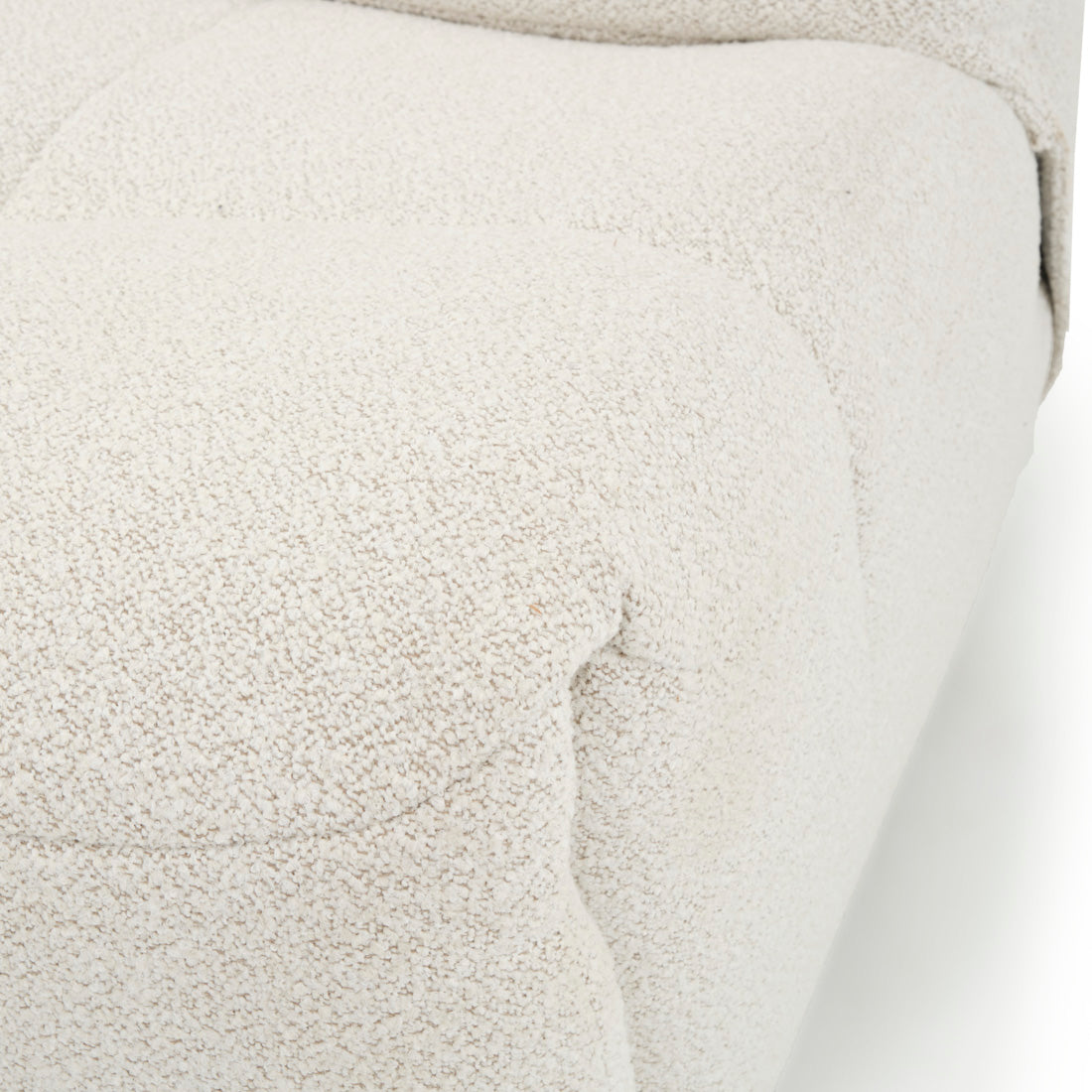 Nakima Reclining Accent Chair Beige