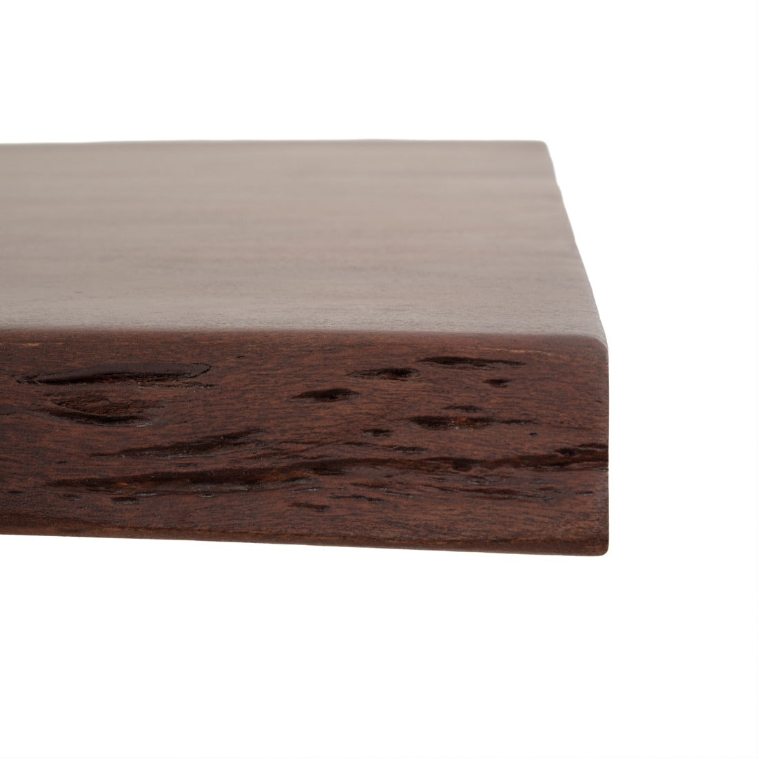 Noema Dining Table Dark Brown