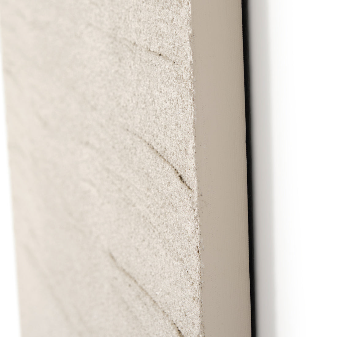 Sandy Wall Art Beige