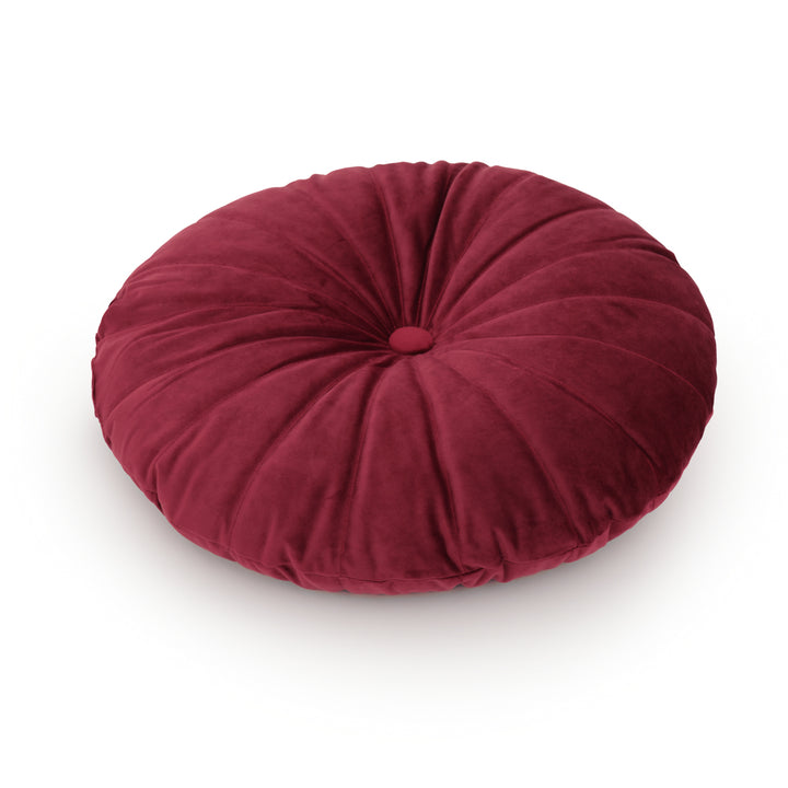 Wadrin Cushion Red