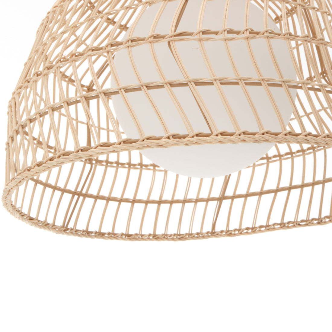 Najini Pendant Lamp Beige