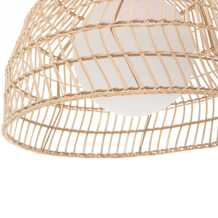 Najini Pendant Lamp Beige